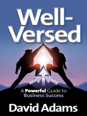 cover image of Well-Versed